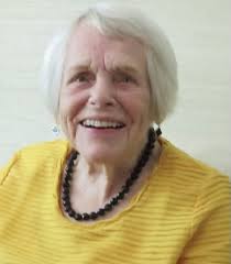 Obituary information for June Audrey Copeland (Jackson)