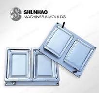 China Soup Spoon Mould,Soup Spoon Mould Manufacturer
