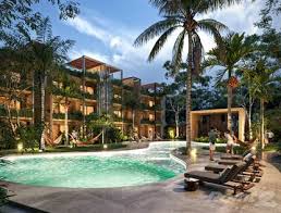 On the street of west aspen court and street number is 235. Aak Tulum Tulum Quintana Roo Point2