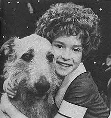 About 1 — Annie Orphans