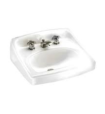 0356015.020 lucerne wall mount sink