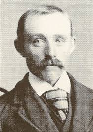 Berend Janssen “Ben” Dirks (1861-1943)