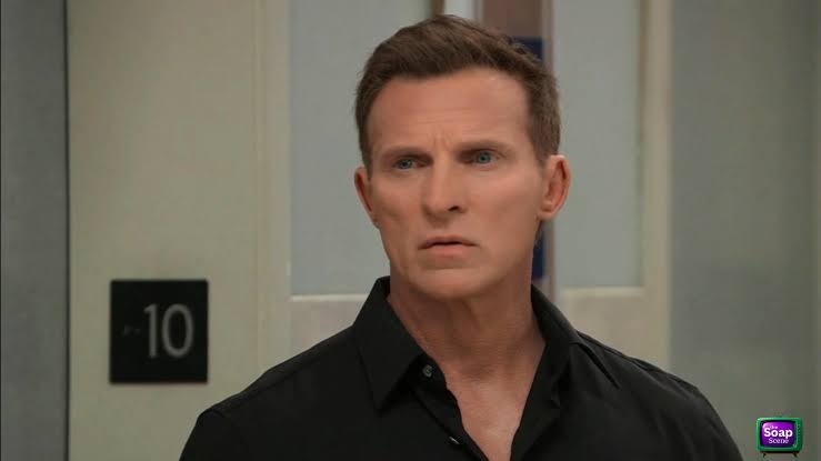 General Hospital Spoilers August 3-7: Sonny Makes a Stunning Announcement,  Curtis' Trial Begins, and Jason Sacrifices for Danny - The Soap Scene