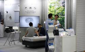 Health care solutions at home inc.'s practice location is: Human Centric Iot Healthcare Solutions Ready For Implementations At Smart Homes And Modern Care Centers
