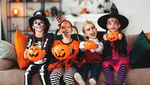 Image result for quirky halloween