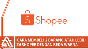 Nanti menunya akan menampilkan barang yang terkait. Cara Membeli 2 Atau Banyak Barang Di Shopee Beda Warna Dan Jenis Renovasi Otak