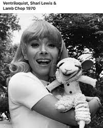 Shari Lewis and Lamb Chop Classic Television Show