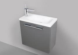 Designbaeder Com Waschbecken Mineralguss Waschtisch Unterschrank