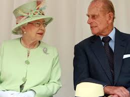 Murió el príncipe felipe, marido de la reina isabel ii. 54wmq6iiubtapm