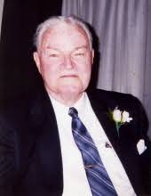 Obituary information for G. Wallace Colgan