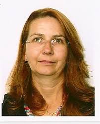 Isabelle VAN LEEUWEN (GOUTIN), 65 ans (COMBS LA VILLE, MEAUX)