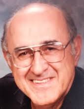 Obituary information for John Frank DeVito