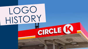 Can't find what you are looking for? Circle K Logo And Symbol Meaning History Png
