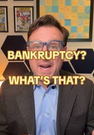 Understanding Bankruptcy: Your Financial Future