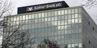Banken & sparkassen in köln. Sparkurs Kolner Bank Fusioniert Mit Bonner Volksbank Kolnische Rundschau