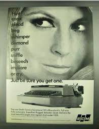 Adirondack Echo ads from the 1960s in Inlet, NY