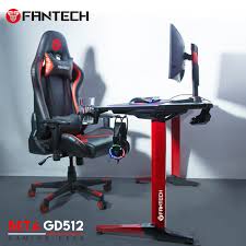 Search newegg.com for computer chair. Original Fantech Gd512 Beta Gaming Desk Gaming Table Durable Functional Save Space Elevate Shopee Philippines