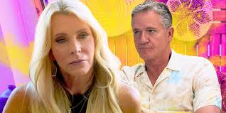 The Golden Bachelorette: I'm Shocked That Joan Vassos And Chock Chapple Are  Still Together (Was I Wrong About Their Showmance?)