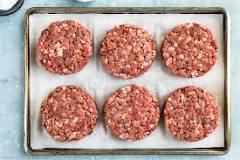 What cut of meat is best for ground beef?