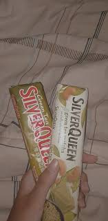 Silverqueen cashew almond fruit crispy dark white coklat classic: Pin Di Snacky