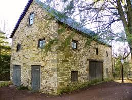 The perfect writer's retreat in bucks county, pa. Historic Stone Houses Driving Tour Bucks County Pennsylvania