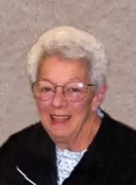 Obituary information for Madlyn C. Beiswenger