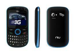NIU Pana 3G TV N206 Price In Algeria ...