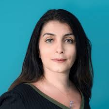 Speakers' biographies: World Café