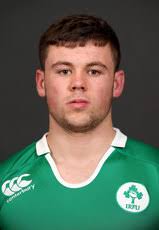 Ireland Rugby U18 Club Headshots 281214