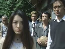 Trick エピソード1 母之泉 奈緒子と上田についてがメイン That S The Answer