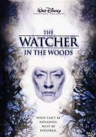 Walt Disney S The Watcher In The Woods Movie Review Scary Movies For Tweens Movies For Tweens Into The Woods Movie