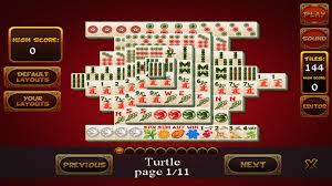 Is a pleasure for all mahjong lovers. Best Free Mahjong Game For Android Apk Download