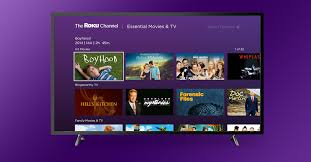 Each genre doesn't have a lot of titles, roughly a couple of dozen each, but overall you'll find a few hundred titles. Home Together Free Movies And Tv Shows On The Roku Channel Roku