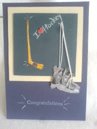 Live top 20 hockey players searches for the last 30 days. Handmade Stampers Card Ice Hockey Cards Card Making Ice Hockey