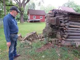Check spelling or type a new query. Log Cabin Will Be Moved From Albion Next To Historic Cobblestone Schoolhouse In Gaines Orleans Hub
