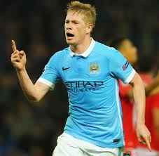 It adds more fuel to the fire after city submitted a £. Fc Bayern Munchen War Sich Mit Kevin De Bruyne Schon Einig Welt