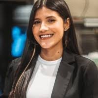 Sara Ocampo's Instagram, Twitter & Facebook