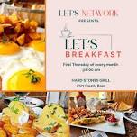 LET's Breakfast 2026