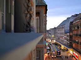 Soggiorna all'adagio strasbourg place kleber. Aparthotel In Strasbourg Book Your Aparthotel Adagio Strasbourg Place Kleber
