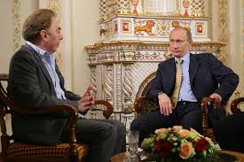 Andrew's account is managed by his private office: Andrew Lloyd Webber Steckbrief Promi Geburtstage De