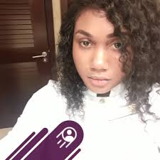 The Tropixs is with Traverse Anthony Campbell.