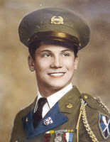 Julius Pfeifer Obituary (2009)