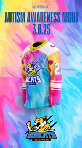 Day 5 of Specialty Jersey...