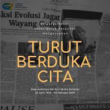 From Jabarquickresponse Sebuah Kehilangan Bagi Dunia Wayang Golek Jawa Barat Atas Wafatnya Aki Acin Entis Sutisna S Tech Company Logos Company Logo Cianjur