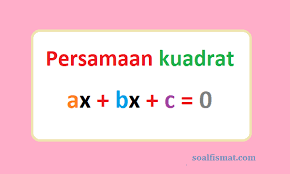 X + 2y ≤ 20 titik potong sumbu x = (20, 0) titik potong sumbu y = (0, 10) a = 1 > 0 dan tanda pertidaksamaan ≤, maka arsiran ke arah kiri garis. Contoh Soal Persamaan Linear Kuadrat Dan Pembahasannya Berbagi Contoh Soal