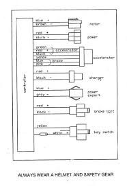 You'll see an easy way to transfer the motor rotation to the wheel. Yv 5179 Wiring Diagram Razor Electric Scooter Wiring Diagram Male Female Wire Schematic Wiring