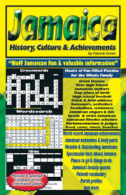 Usa today crossword puzzle the answers of marth 2019 we solutions all puzzles from usa. Jamaica History Culture Achievements By Patrick Green Issuu