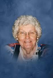 Obituary information for Julia Cornett