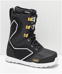 Thirtytwo Light Jp Snowboard Boots 2019