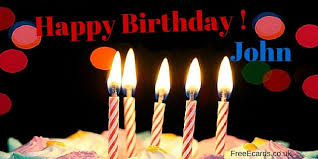Happy Birthday Cake On Fire Meme Happy Birthday John Happy Birthday John Free Ecards Happy Birthday John Happy Birthday John Images Happy Birthday